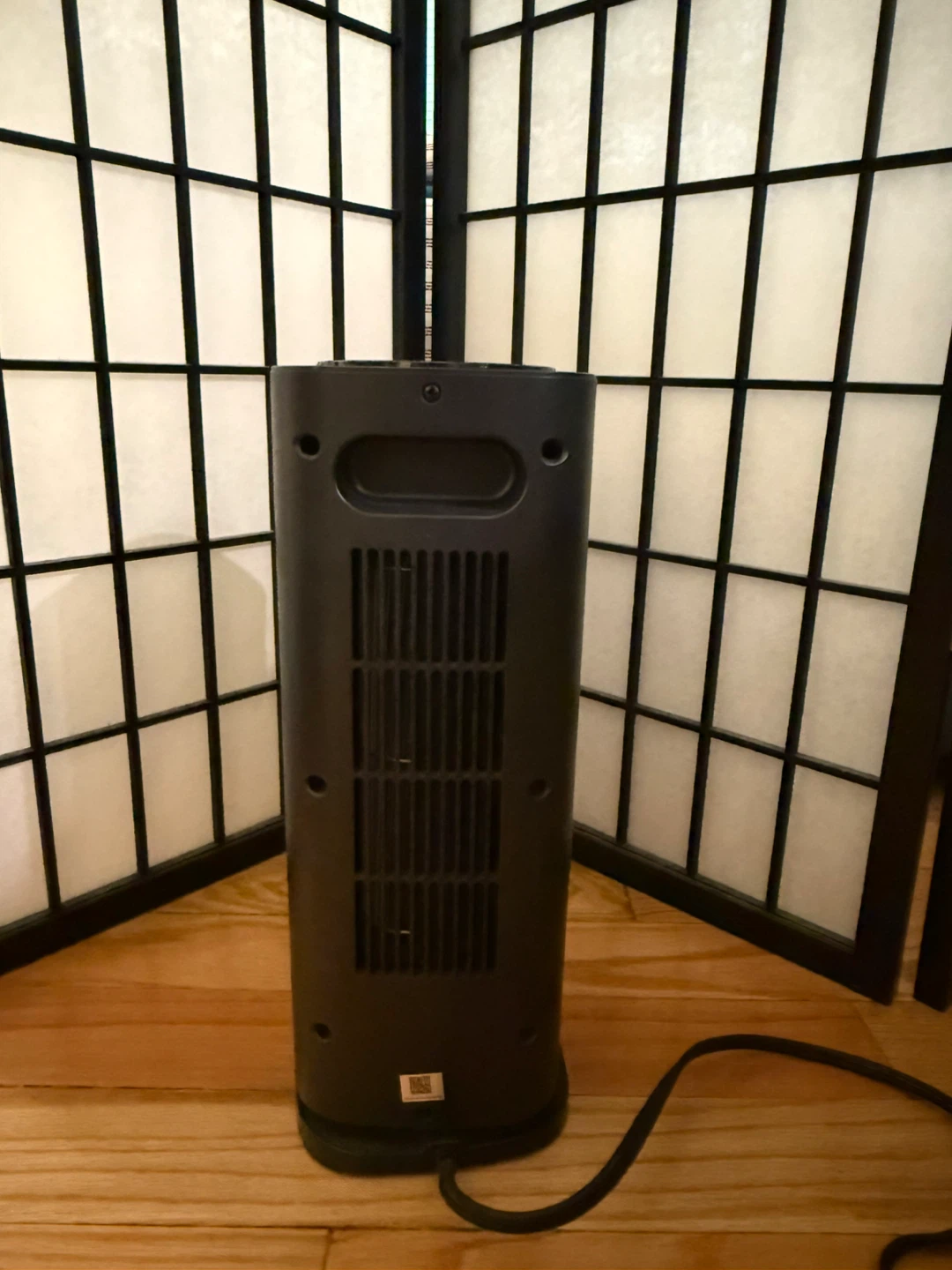 Dreo PTC Fan Heater DR-HSH002 - photo 3