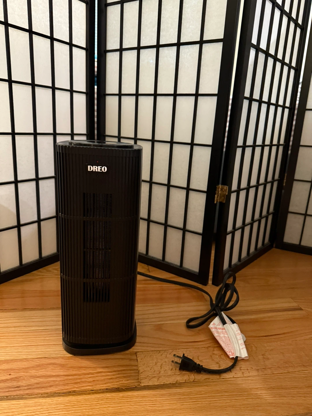 Dreo PTC Fan Heater DR-HSH002