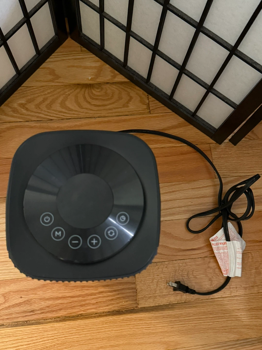 Dreo PTC Fan Heater DR-HSH002 - photo 2
