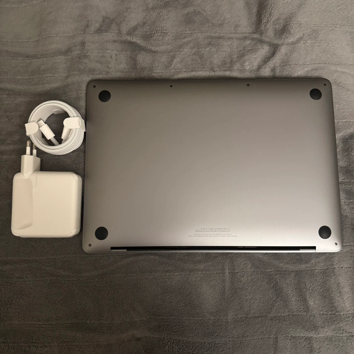 2022 MacBook Pro 13” M2 - photo 2