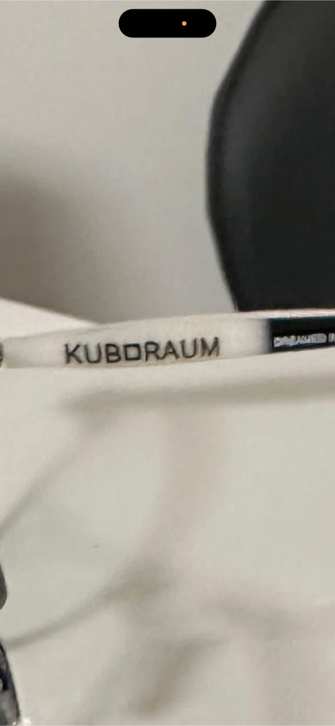 Kuboraum Maske J7 Pink Glasses - photo 5