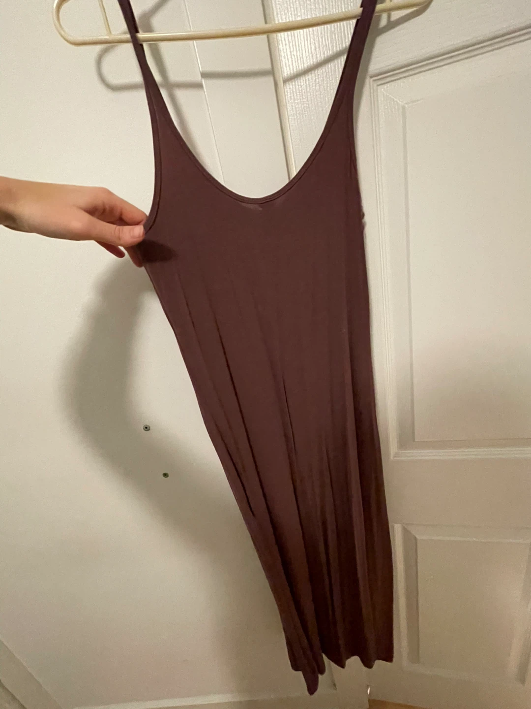 Mauve Dress - Size Small - photo 3