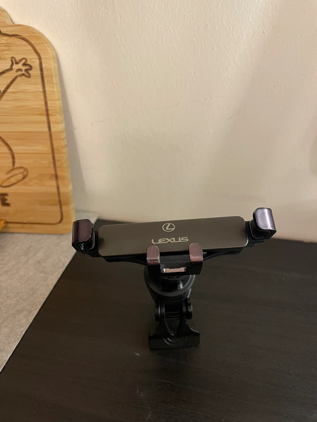 Lexus Car Phone Holder Mount