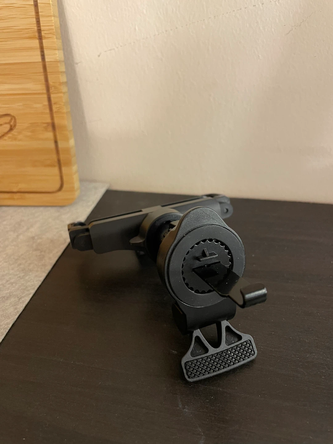 Lexus Car Phone Holder Mount - photo 3