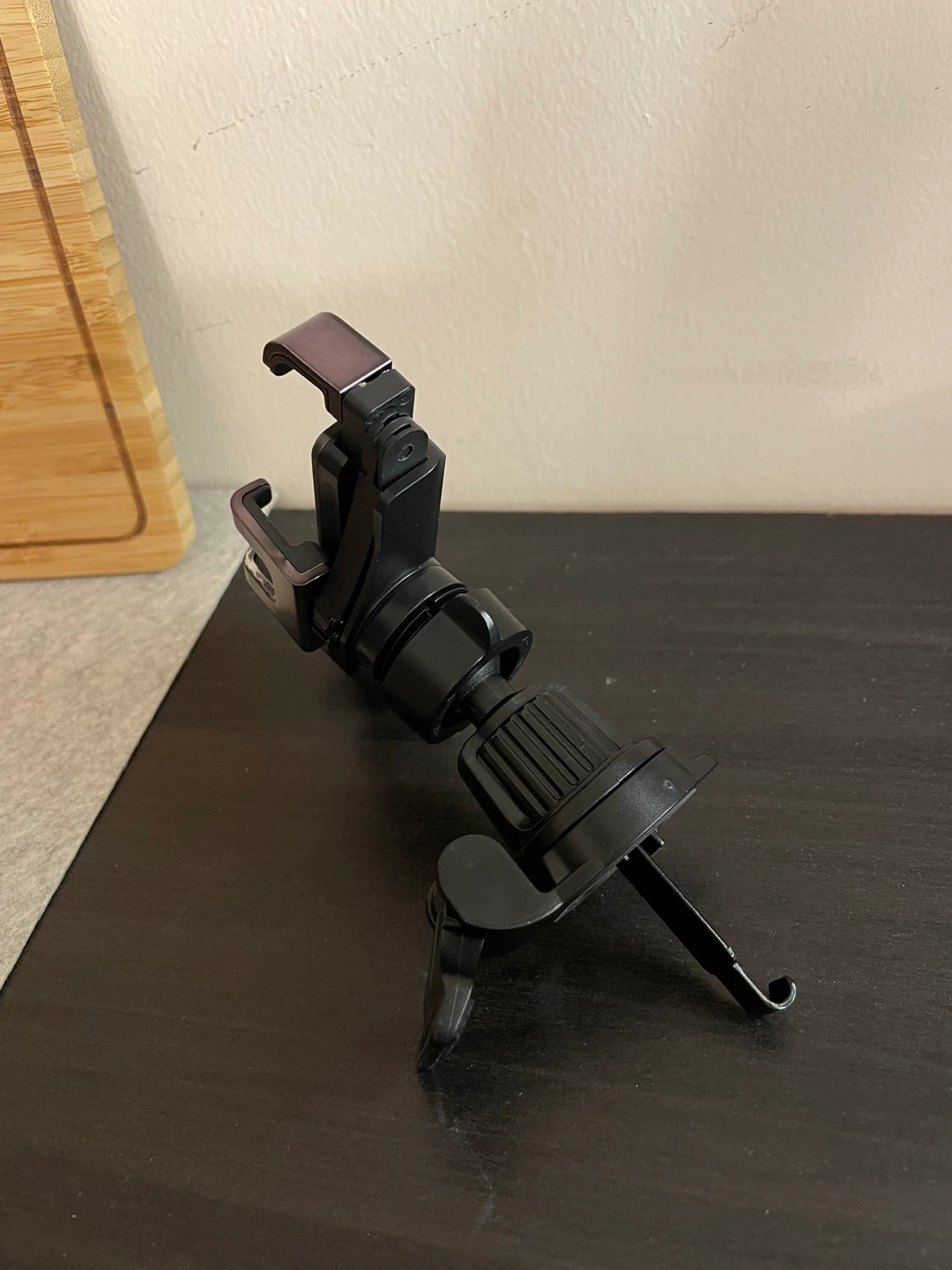 Lexus Car Phone Holder Mount - photo 2