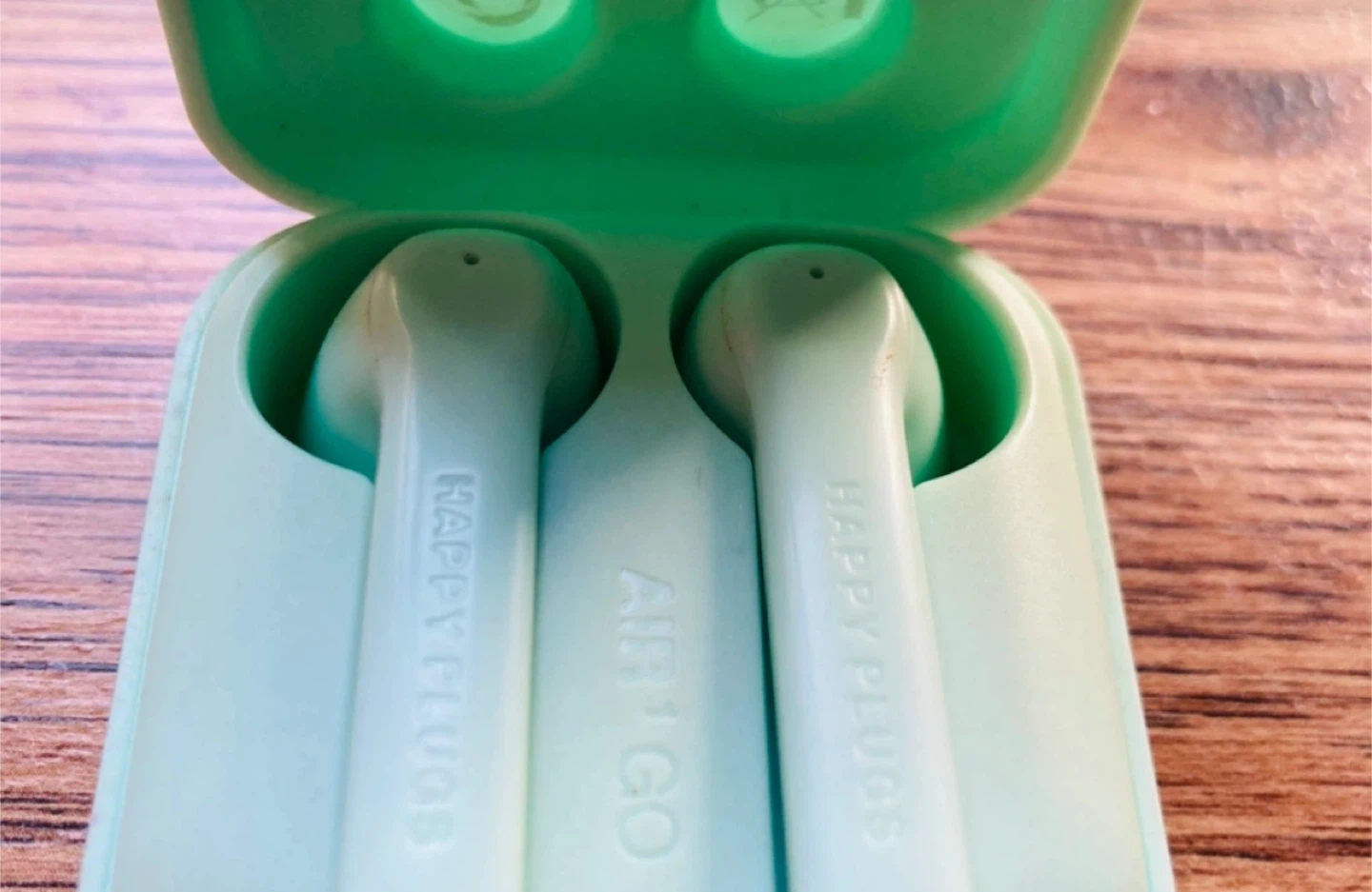 Happy Plug Air 1 - photo 2