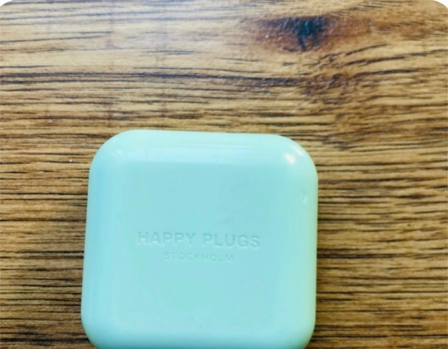 Happy Plug Air 1