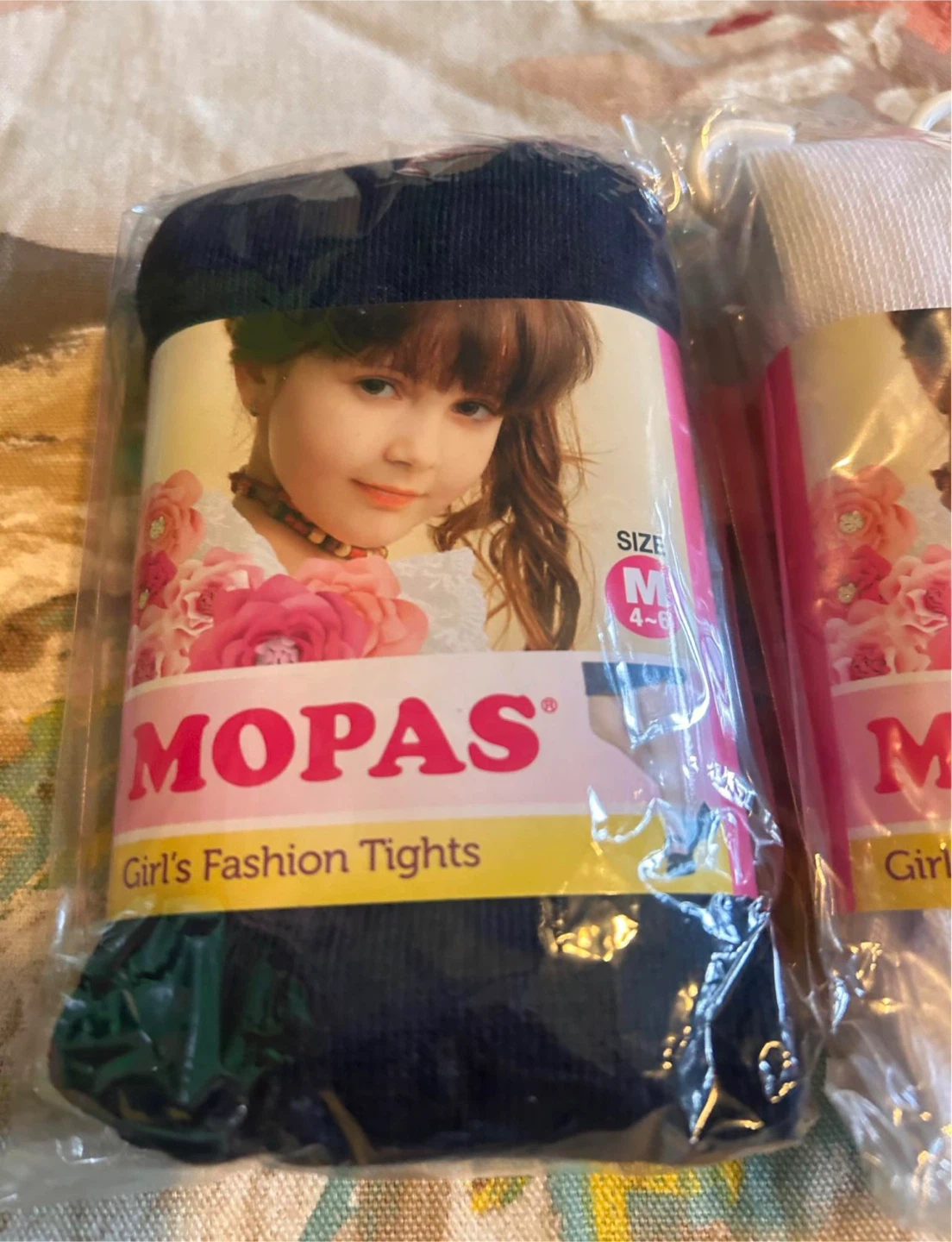 New thighs size  4-6 🥕 - photo 2