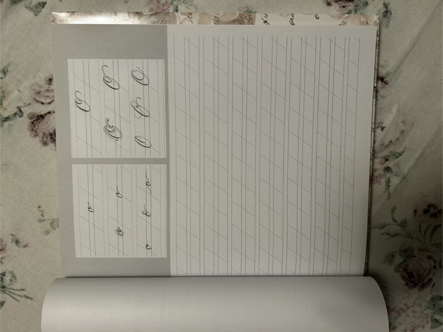 Spice Box Complete Book of Calligraphy Set - New - photo 5