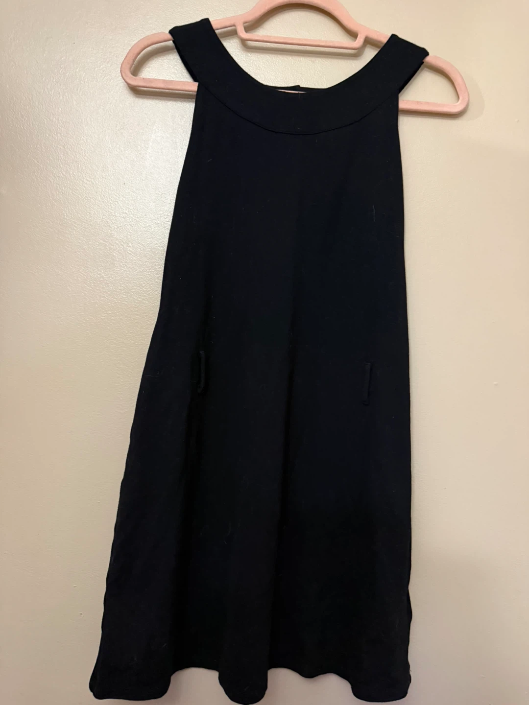 Every Woman’s must have Little Black Dress {M}