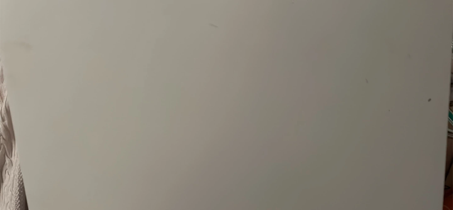 35cm-*35cm IKEA LACK Side Table - White - photo 2