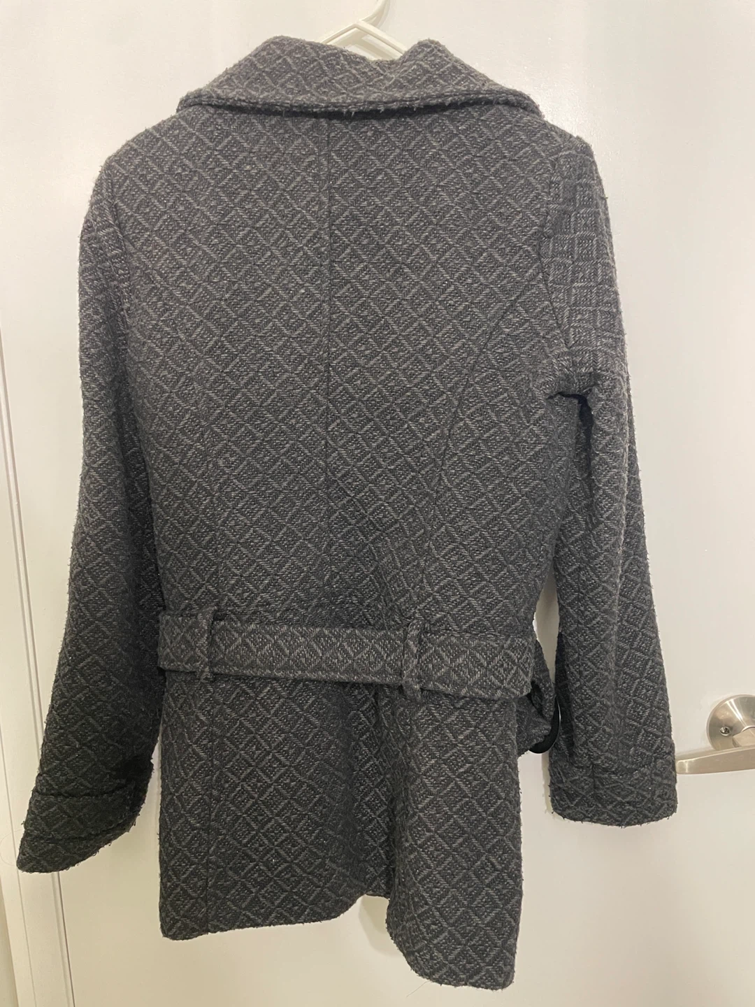 Urban Behaviour Jacket (M) - photo 2