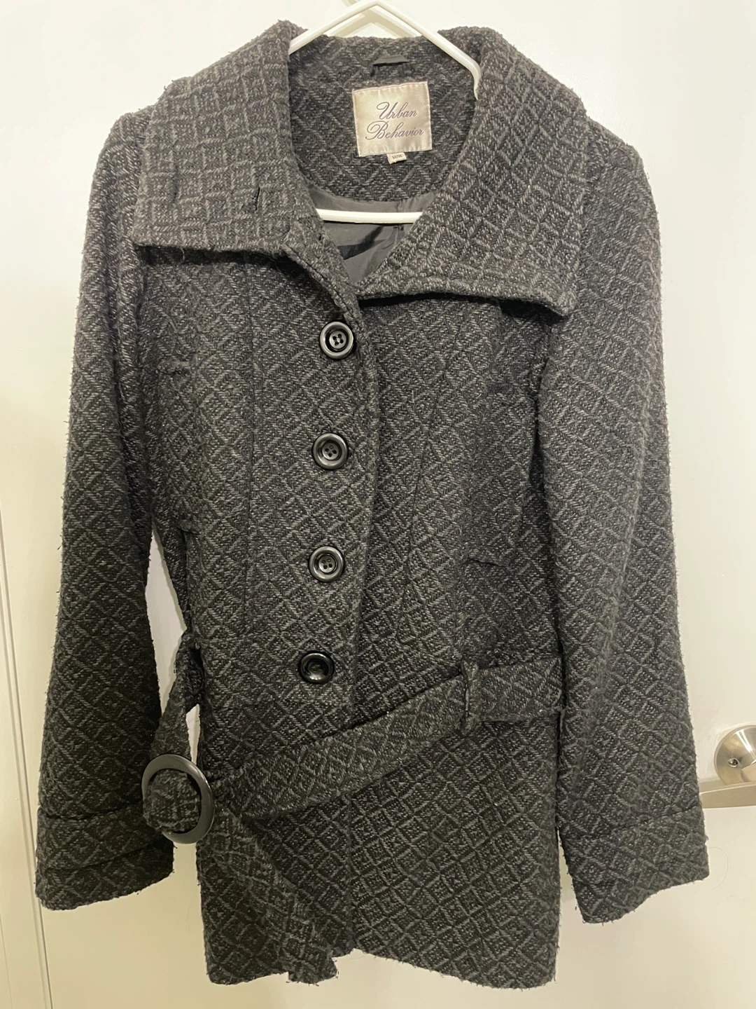 Urban Behaviour Jacket (M)