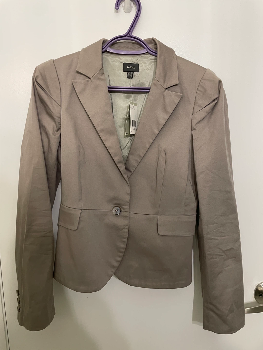 NEW Mexx Blazer (Size 38)