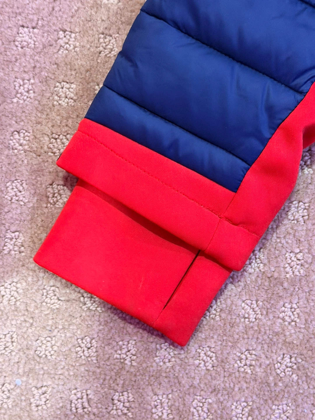 Tommy Hilfiger Packable Lightweight Puffer Jacket - L - photo 5