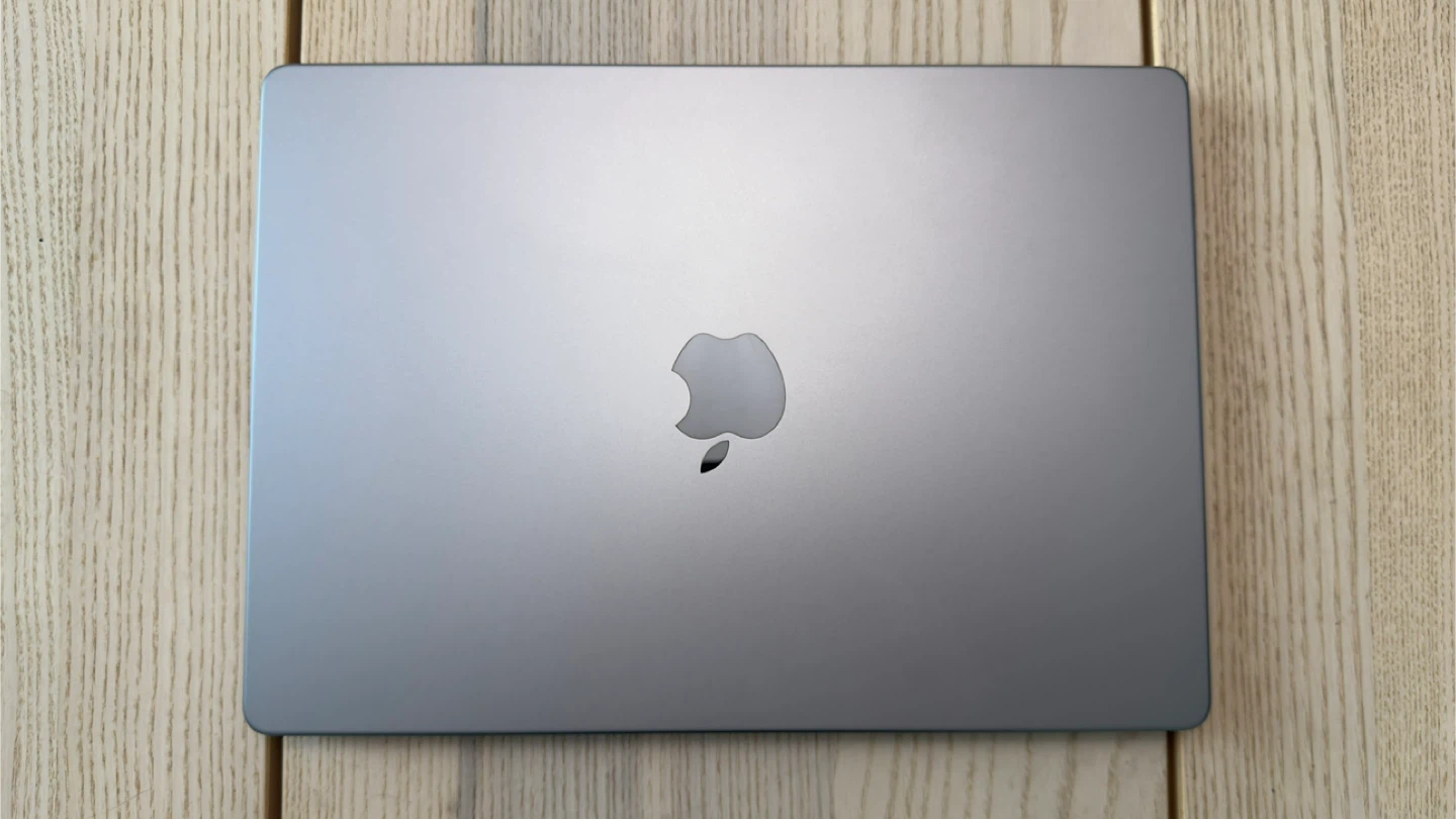 Apple MacBook Pro 14-inch M2 Max - Excellent Condition