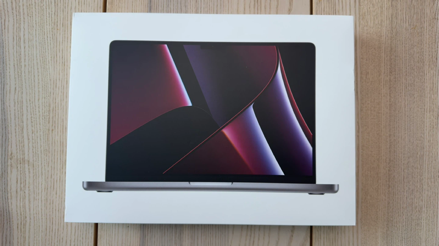 Apple MacBook Pro 14-inch M2 Max - Excellent Condition - photo 3