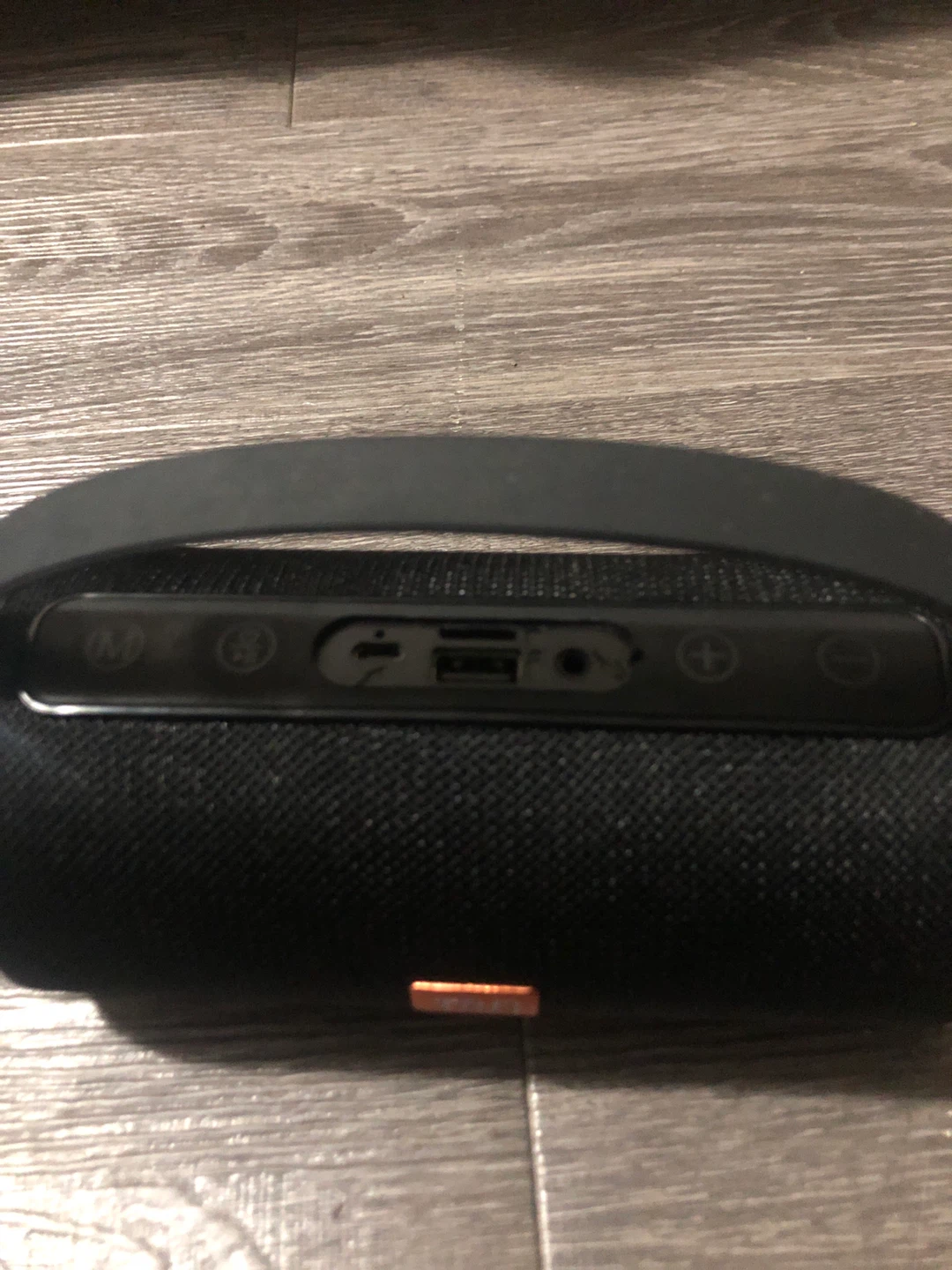 T&G Portable Bluetooth Speaker - photo 2