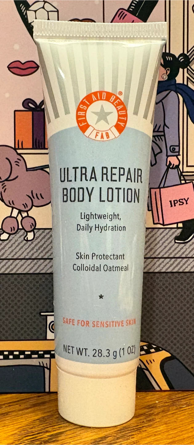 ✨✨Self Care Bundle - IPSY 8 Piece - photo 2