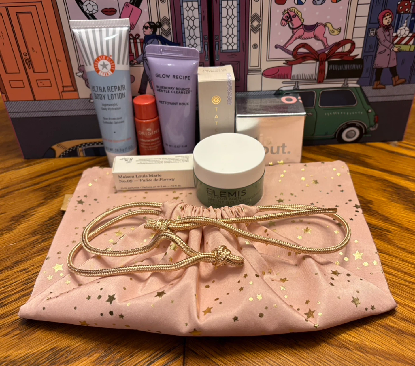 ✨✨Self Care Bundle - IPSY 8 Piece