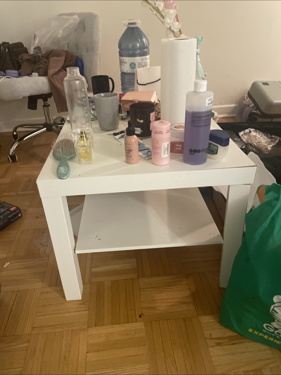IKEA Lack Table - White