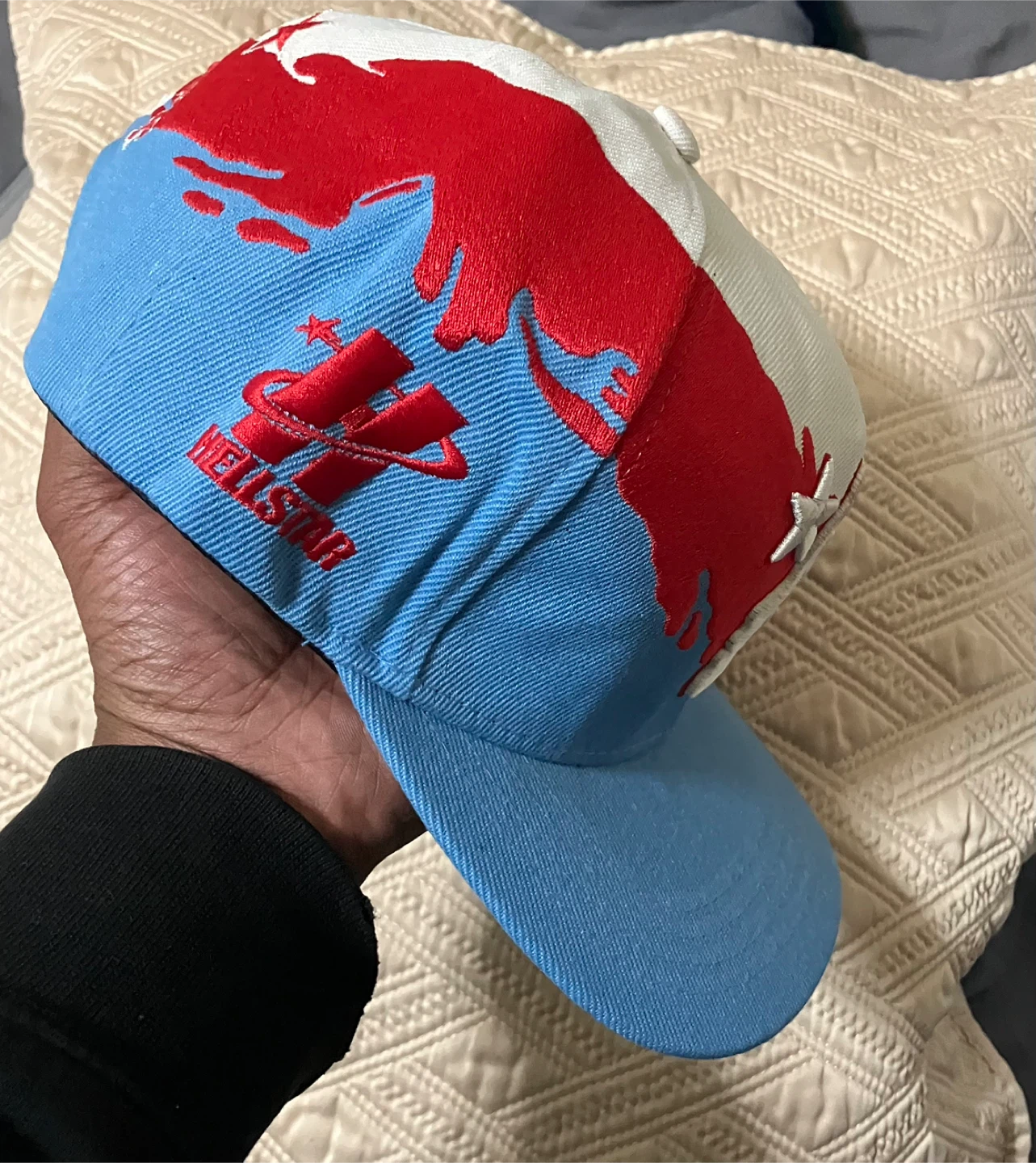 Hellstar Hat - photo 2