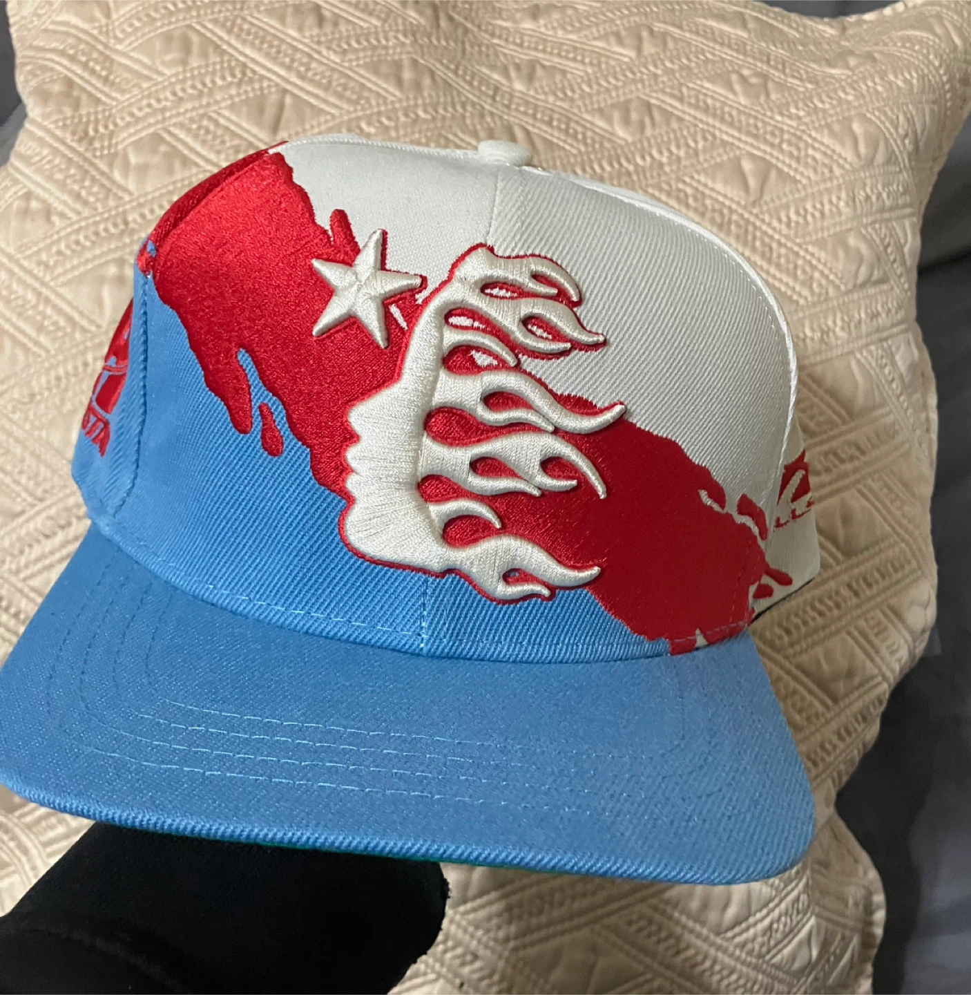 Hellstar Hat