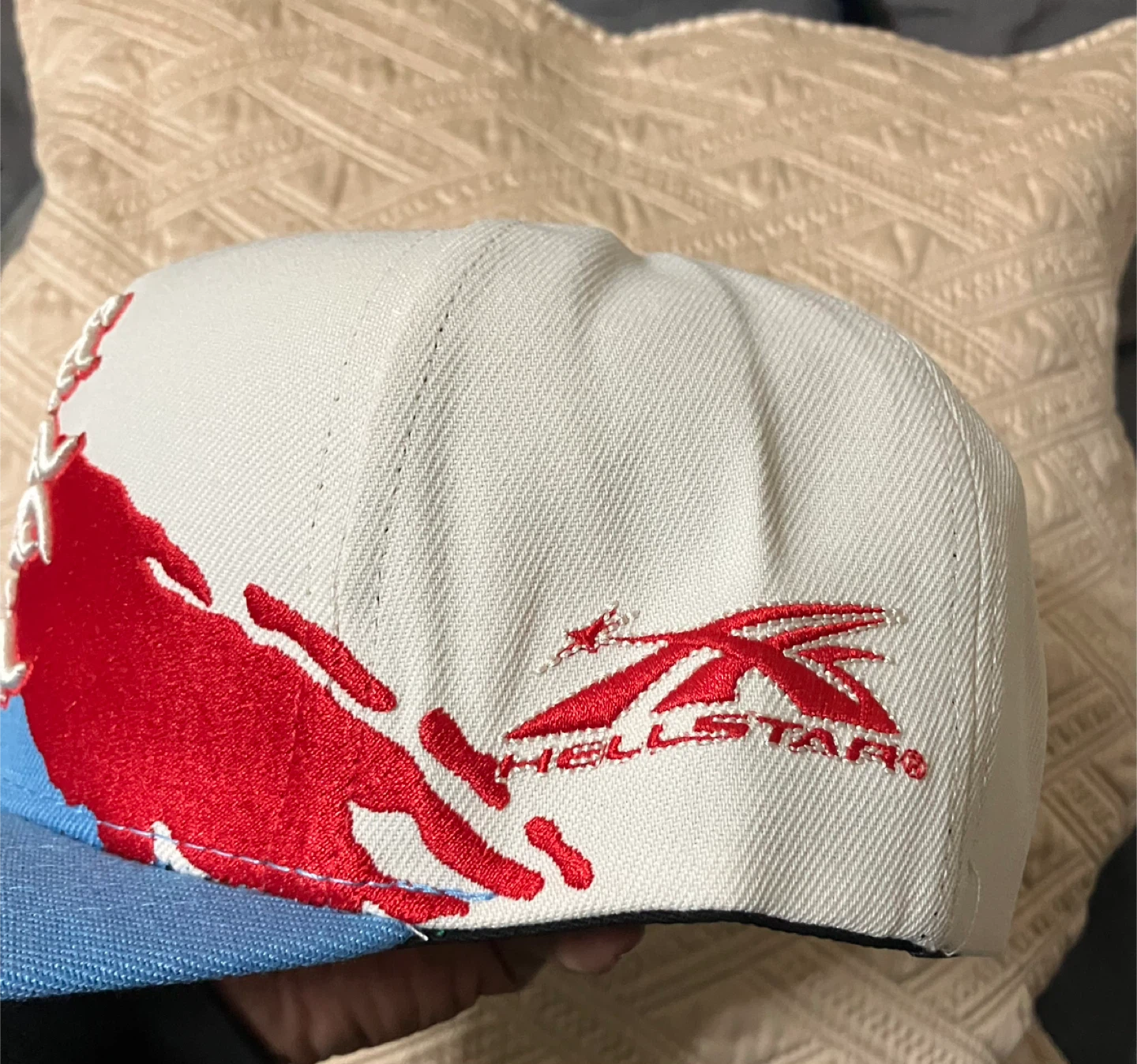 Hellstar Hat - photo 3