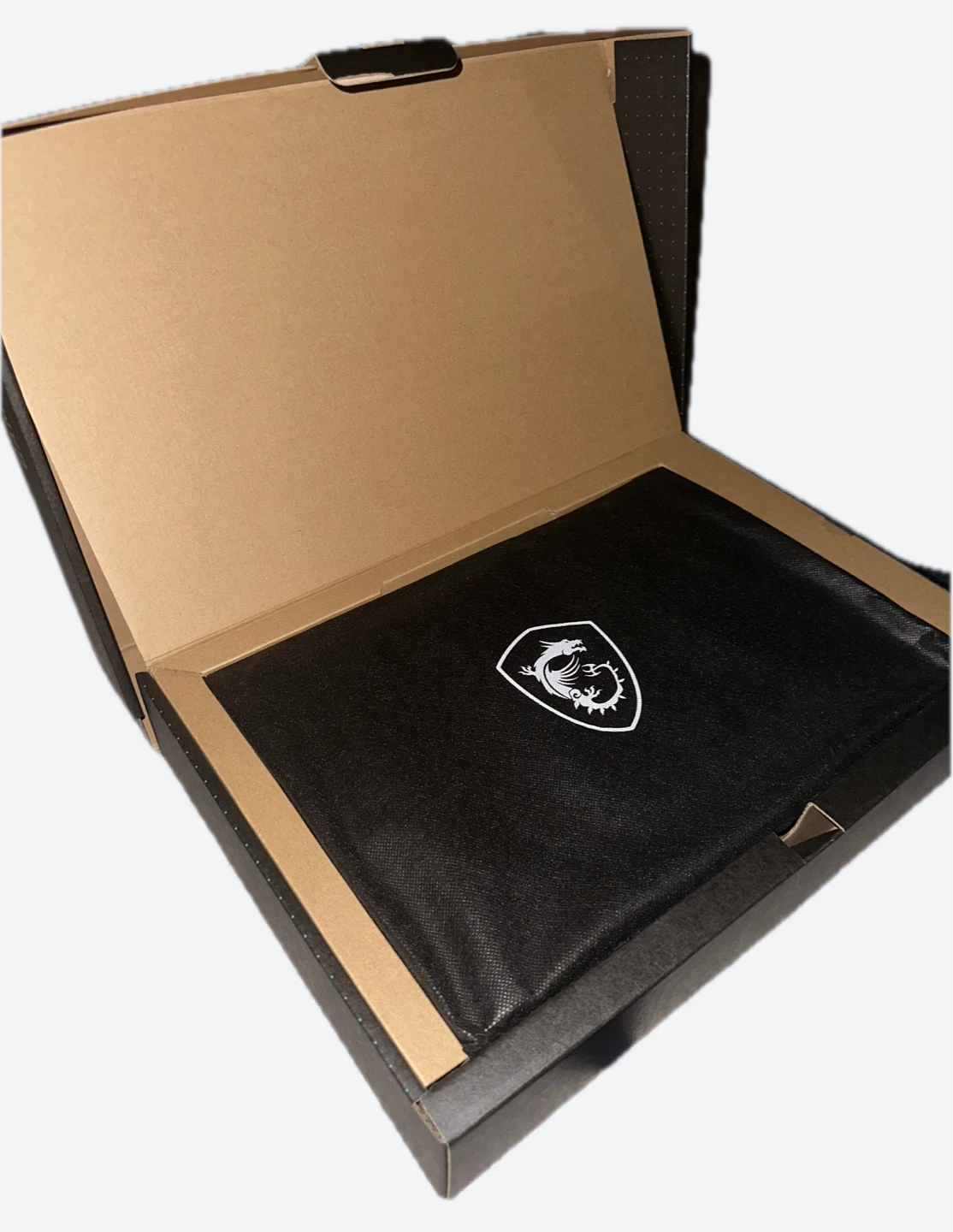 MSI Cyborg 15 A13V Gaming Laptop - photo 2