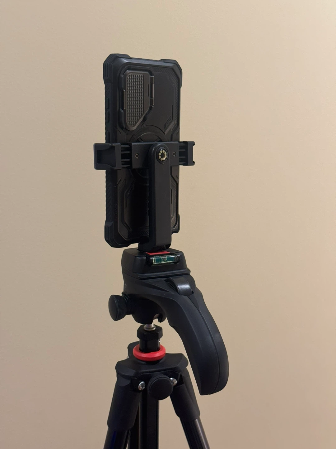 Joby Compact Action Tripod - photo 3