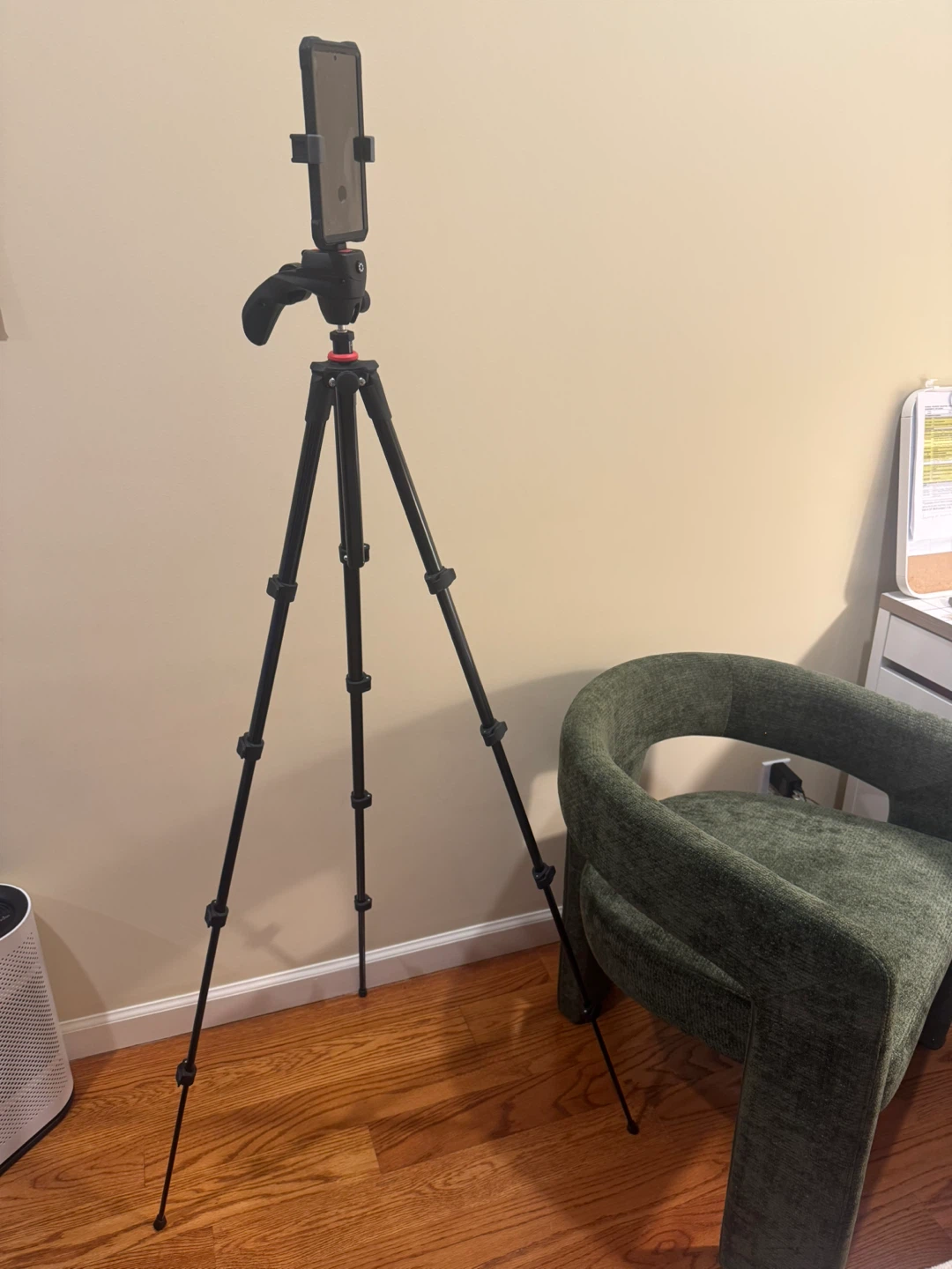 Joby Compact Action Tripod
