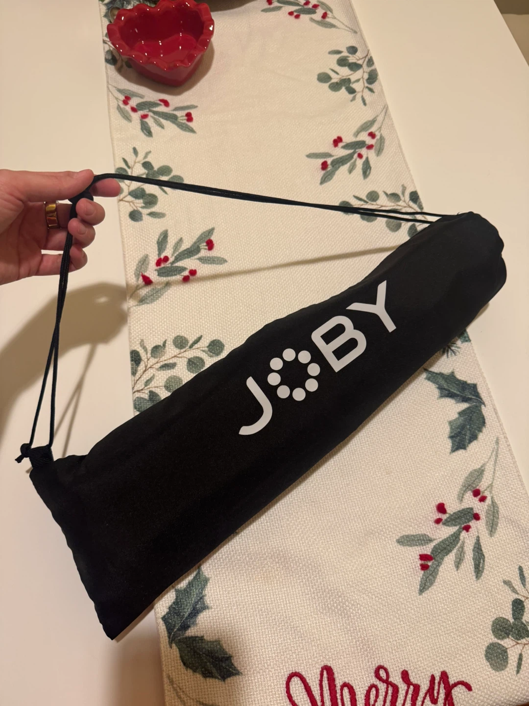 Joby Compact Action Tripod - photo 5
