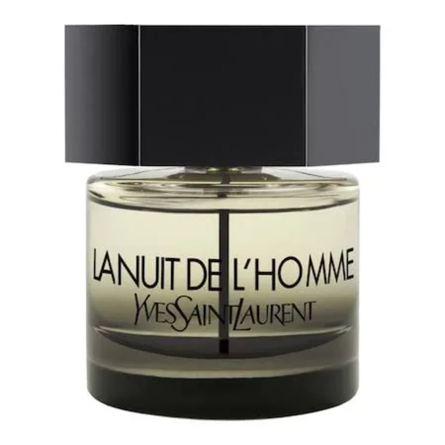 Yves Saint Laurent La Nuit De L'Homme 40ml - photo 2