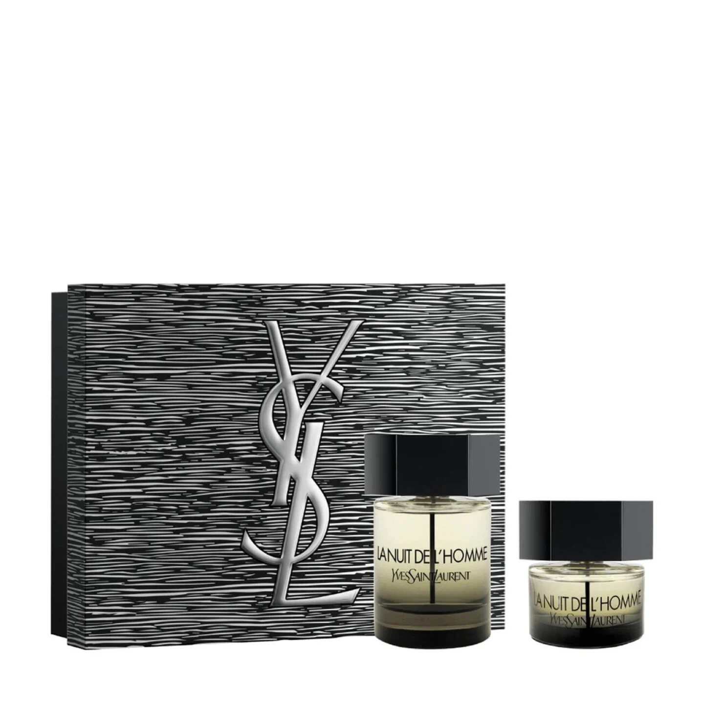 Yves Saint Laurent La Nuit De L'Homme 40ml