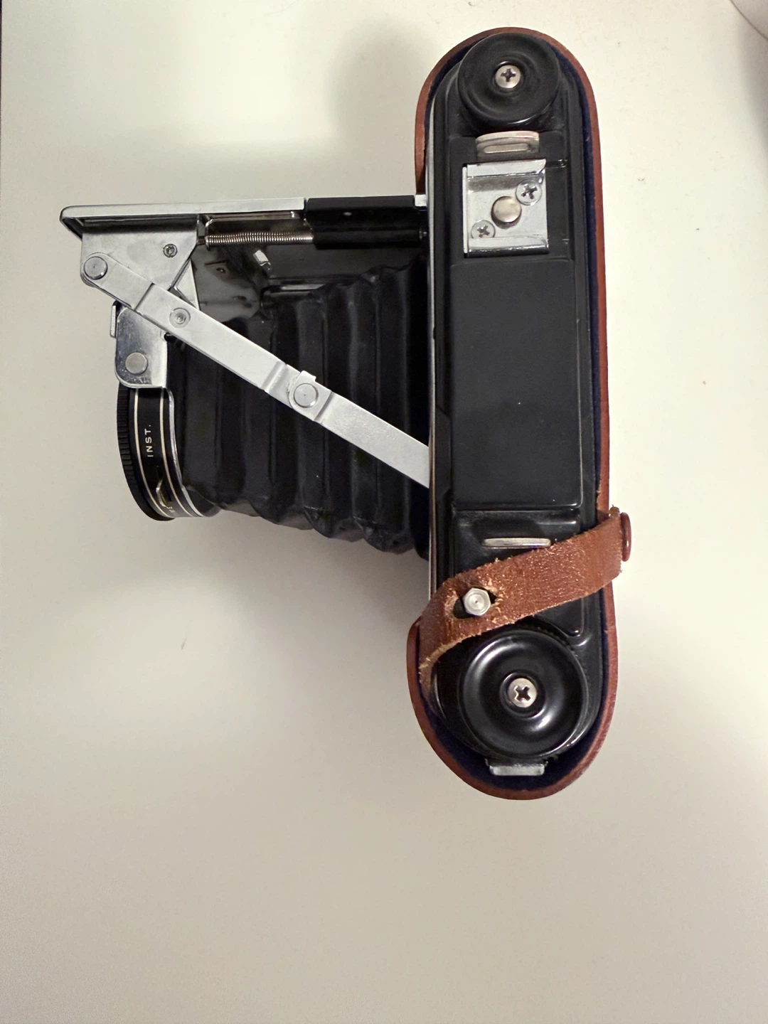 Vintage Pho-Tak Foldex 20 - photo 5