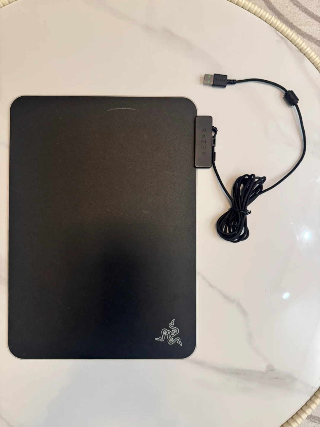 Razer Firefly V2 Gaming Mouse Pad