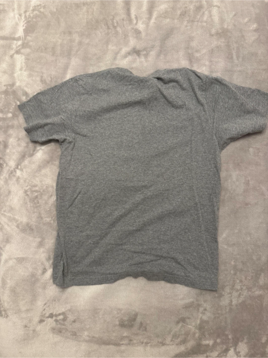 UT x Kevin Lyons Grey T-Shirt - Size S - photo 2