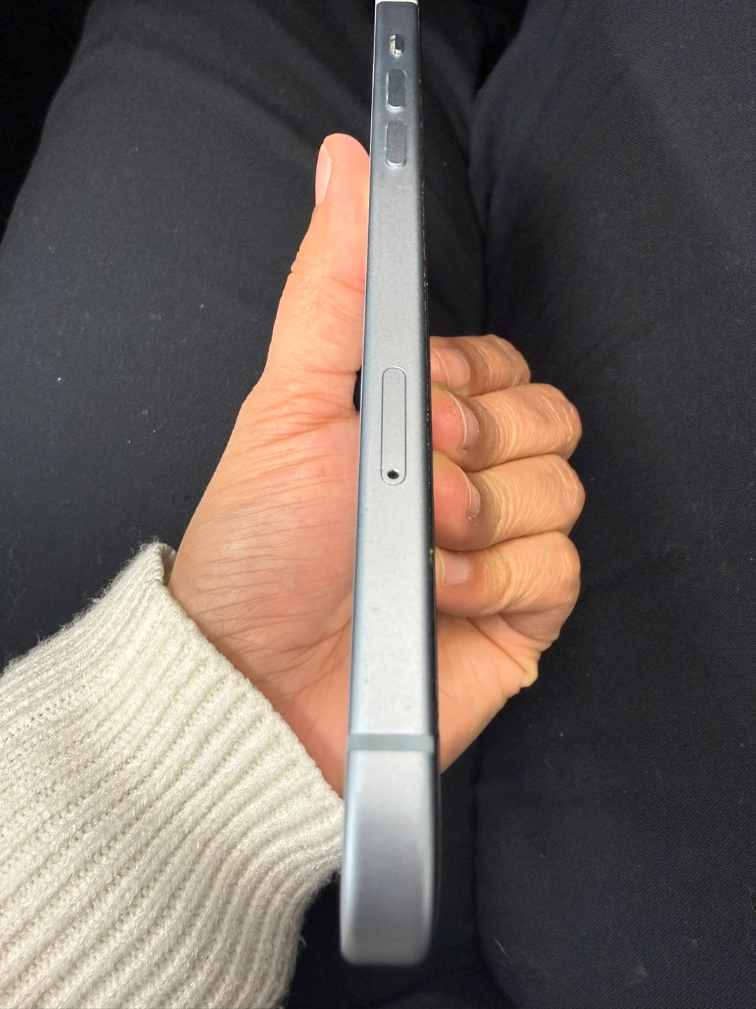 Iphone 15 plus 128 gb