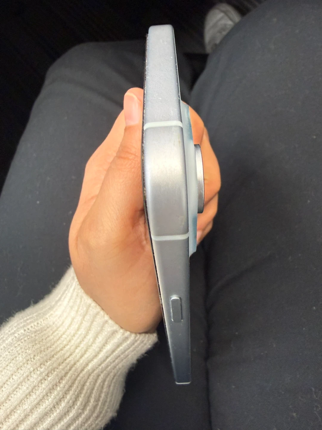 Iphone 15 plus 128 gb - photo 2