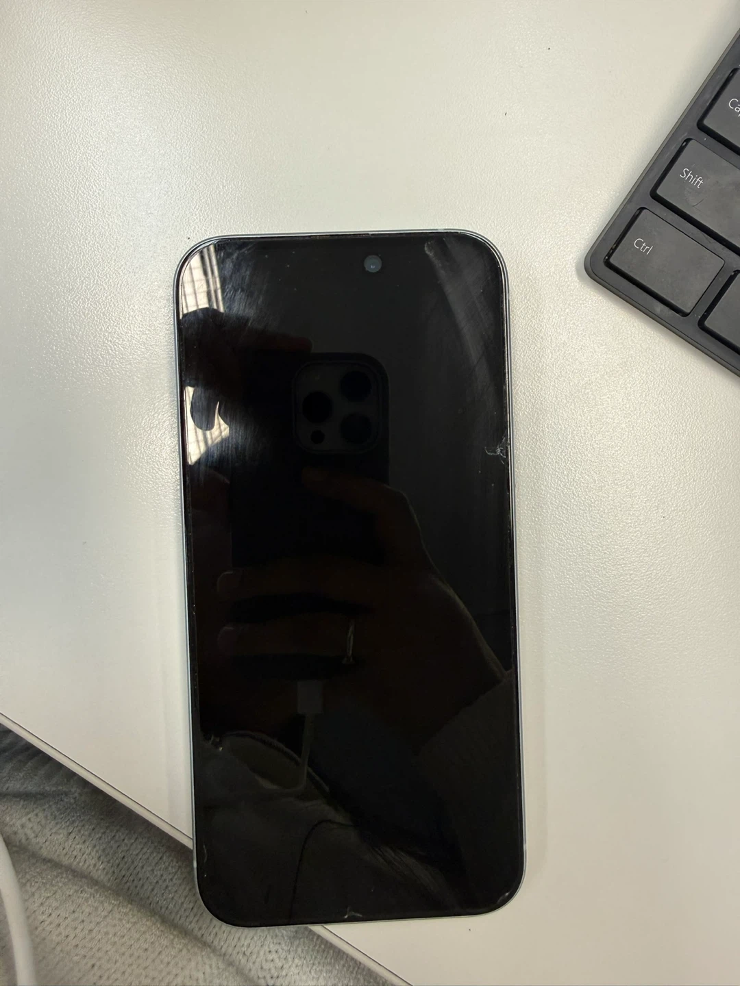Iphone 15 plus 128 gb - photo 3