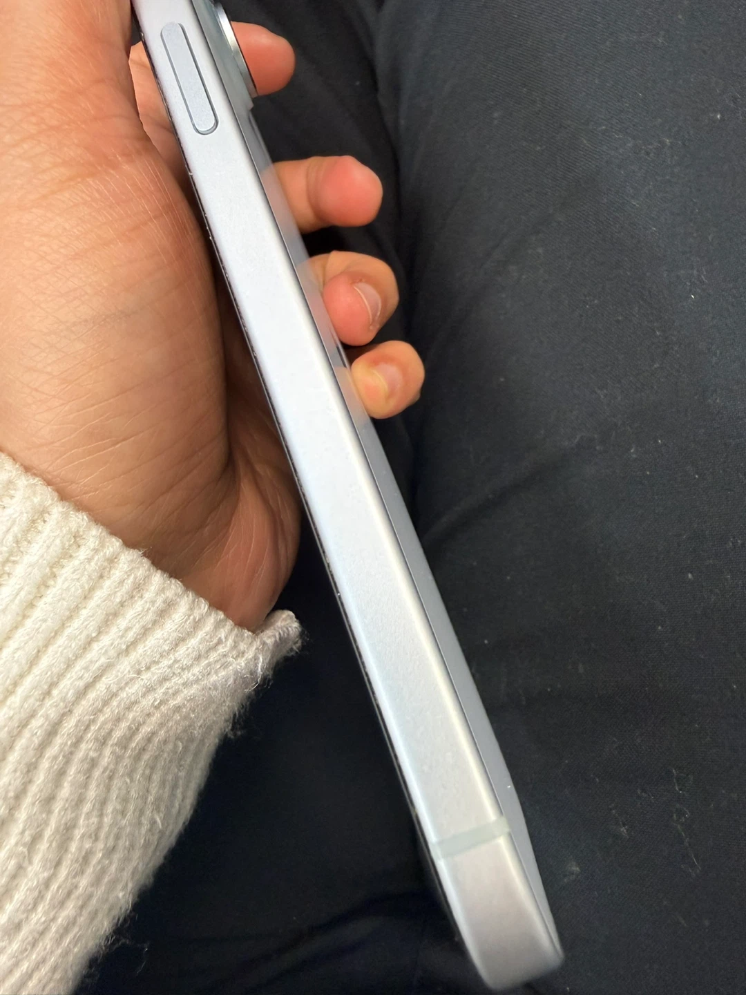 Iphone 15 plus 128 gb - photo 5