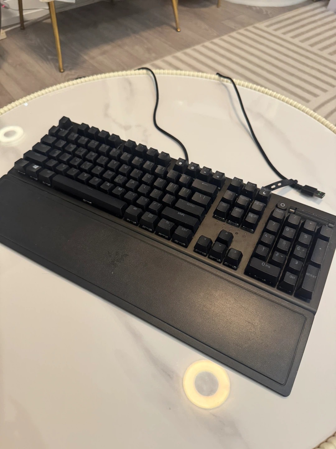 Razer BlackWidow 3 Elite Mechanical Keyboard - photo 2