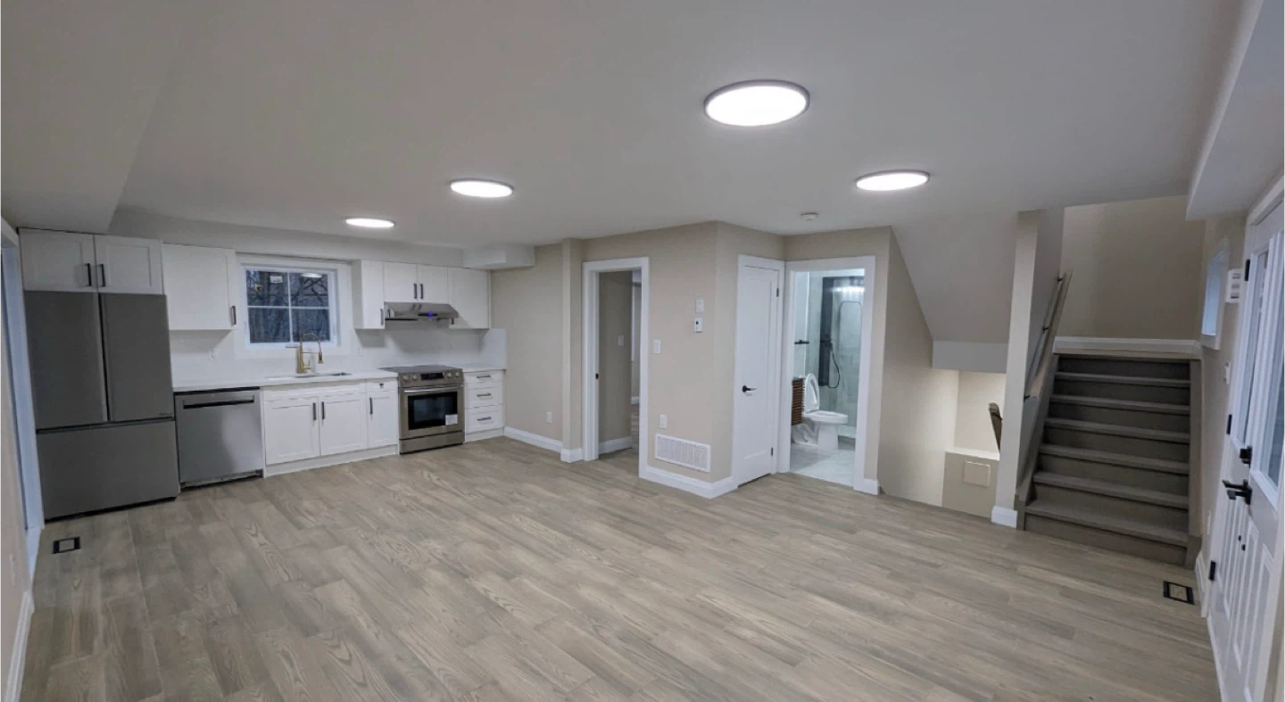 Room for rent - photo 3