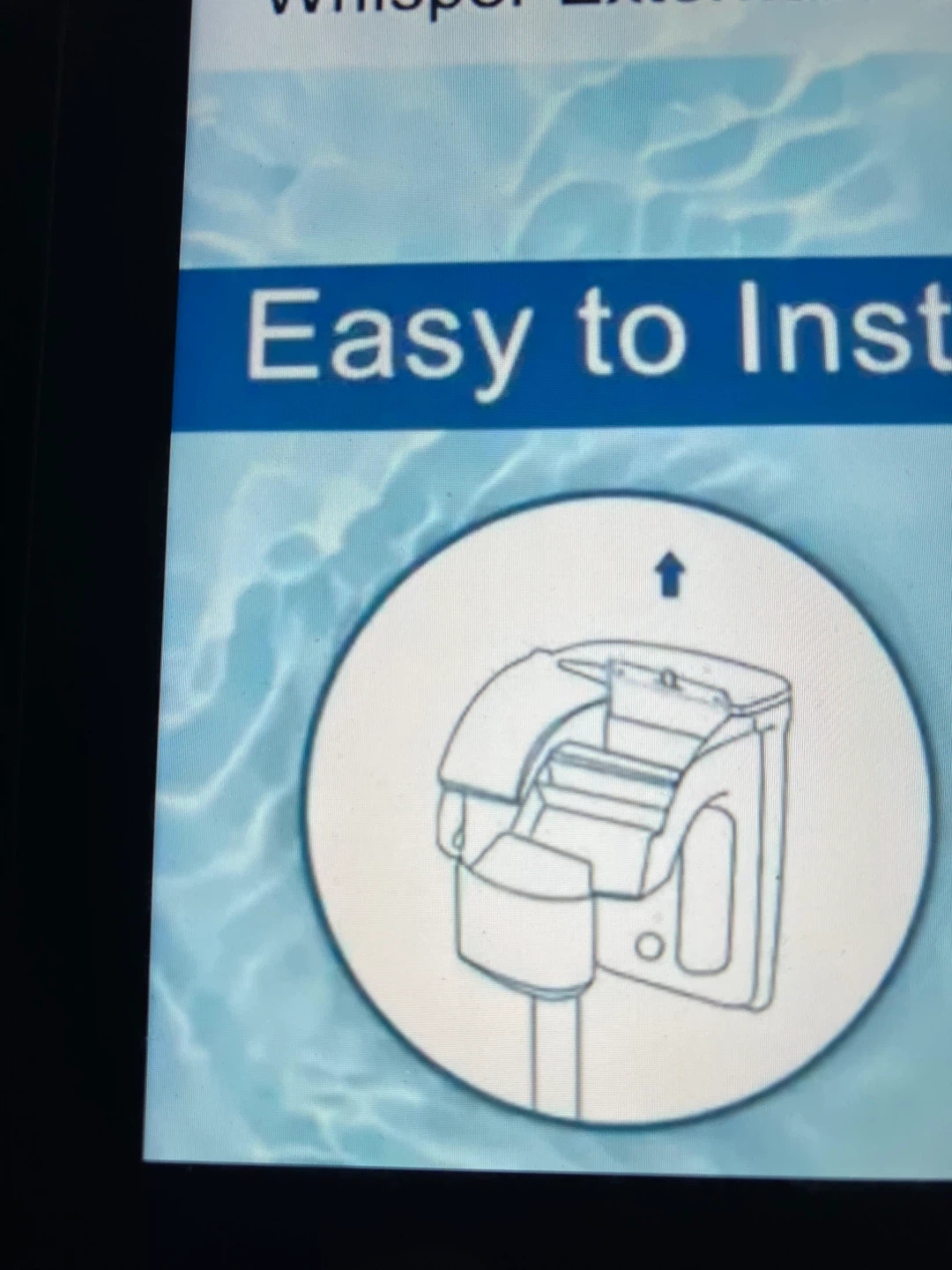 4 pk fish filter pump - photo 2