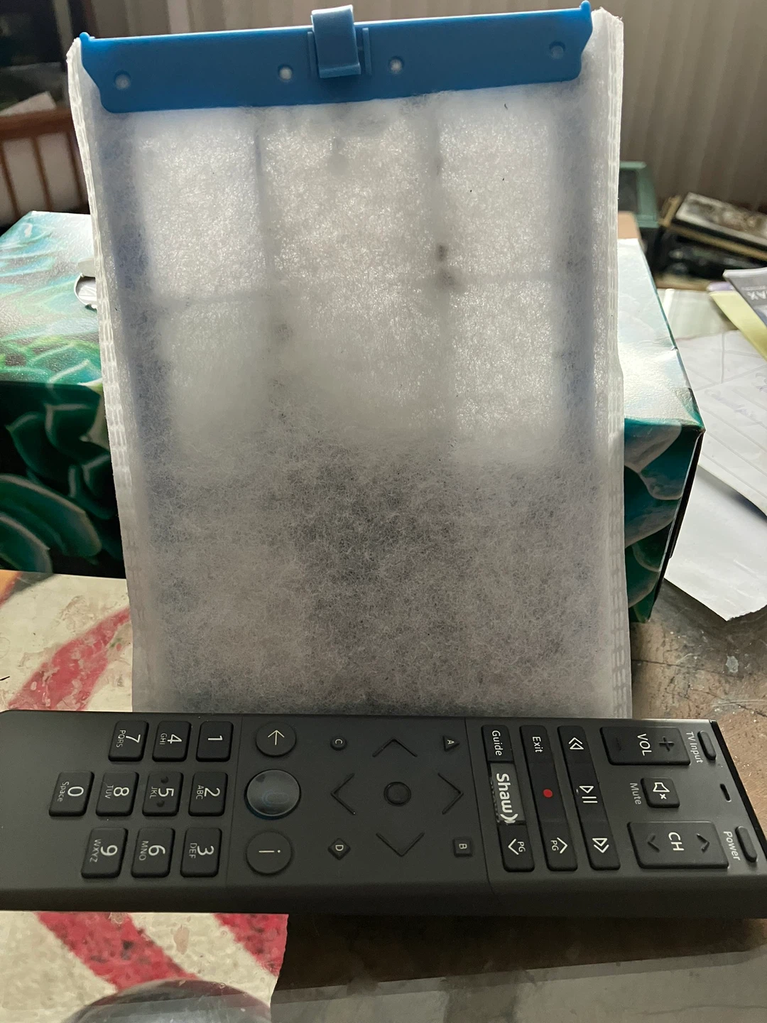 4 pk fish filter pump - photo 5