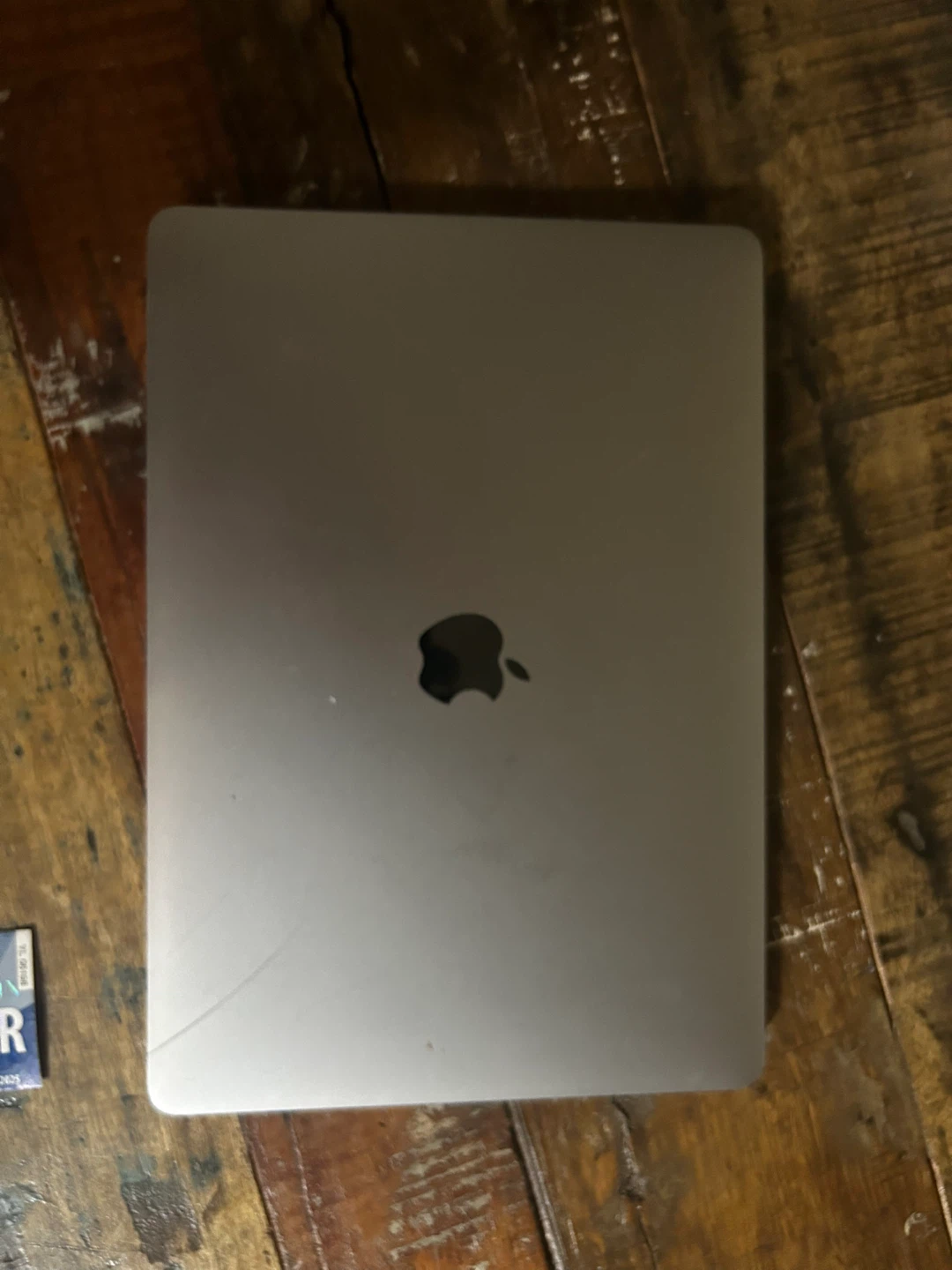 Macbook Pro - photo 2