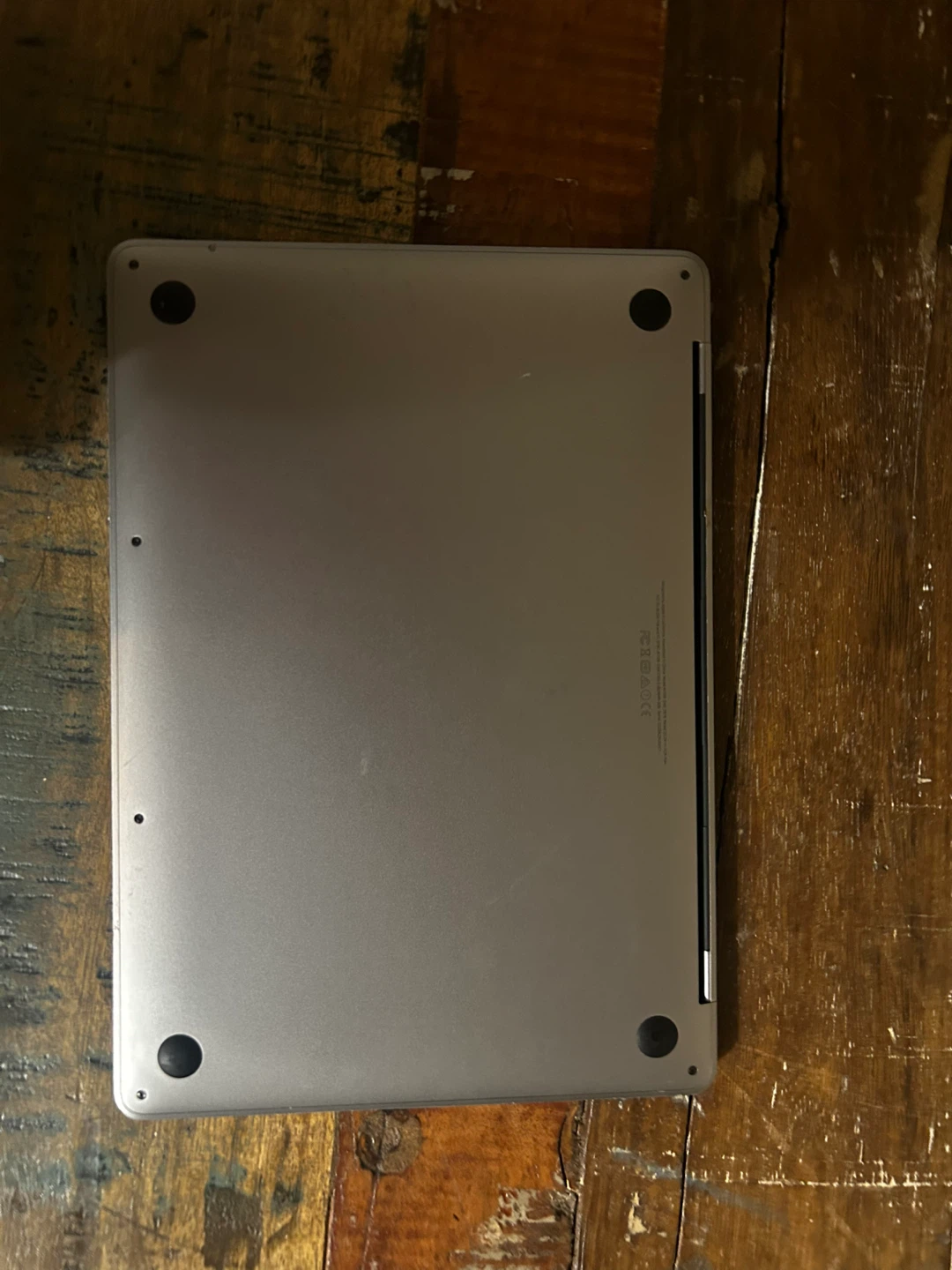 Macbook Pro - photo 3
