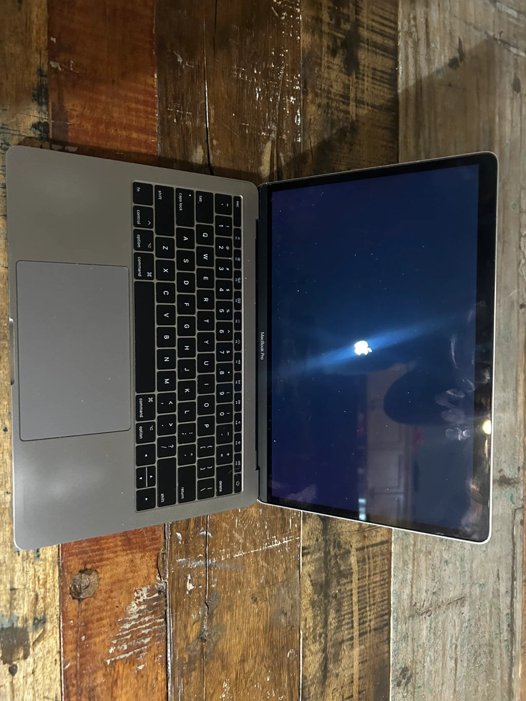 Macbook Pro