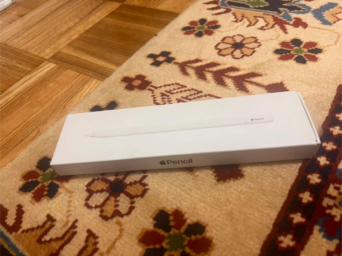 Apple Pencil (USB-C) - New in Box! - photo 2