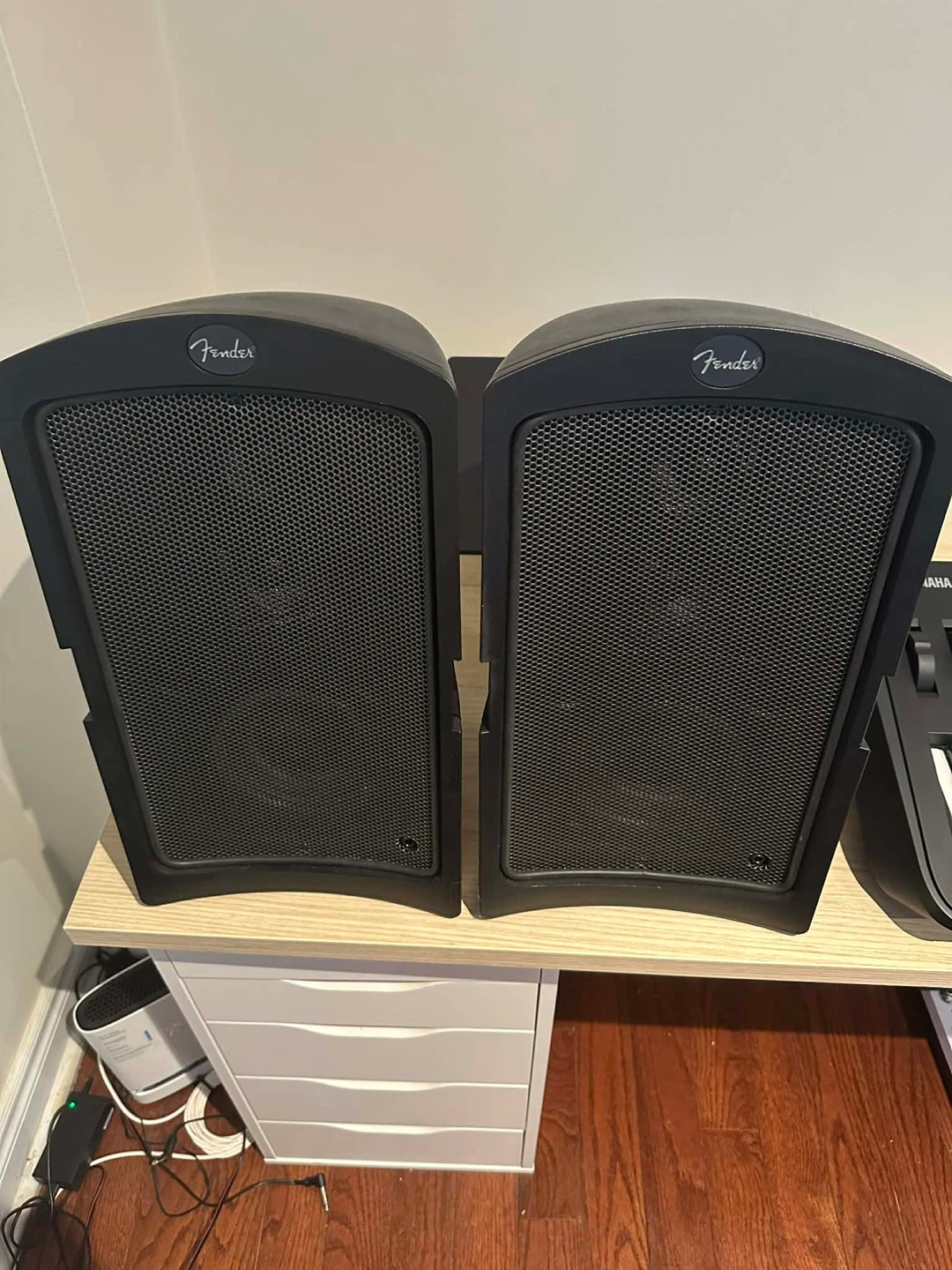 Fender Passport Conference Series 2 Portable PA System - photo 3